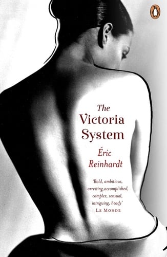 The Victoria System - Cover