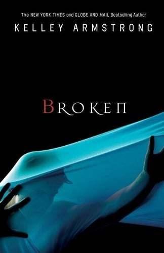 Broken - Cover