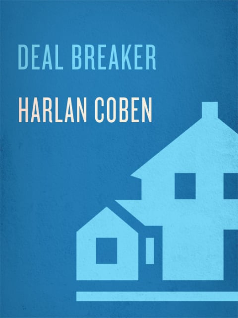Deal Breaker - Cover