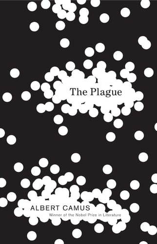 The Plague - Cover