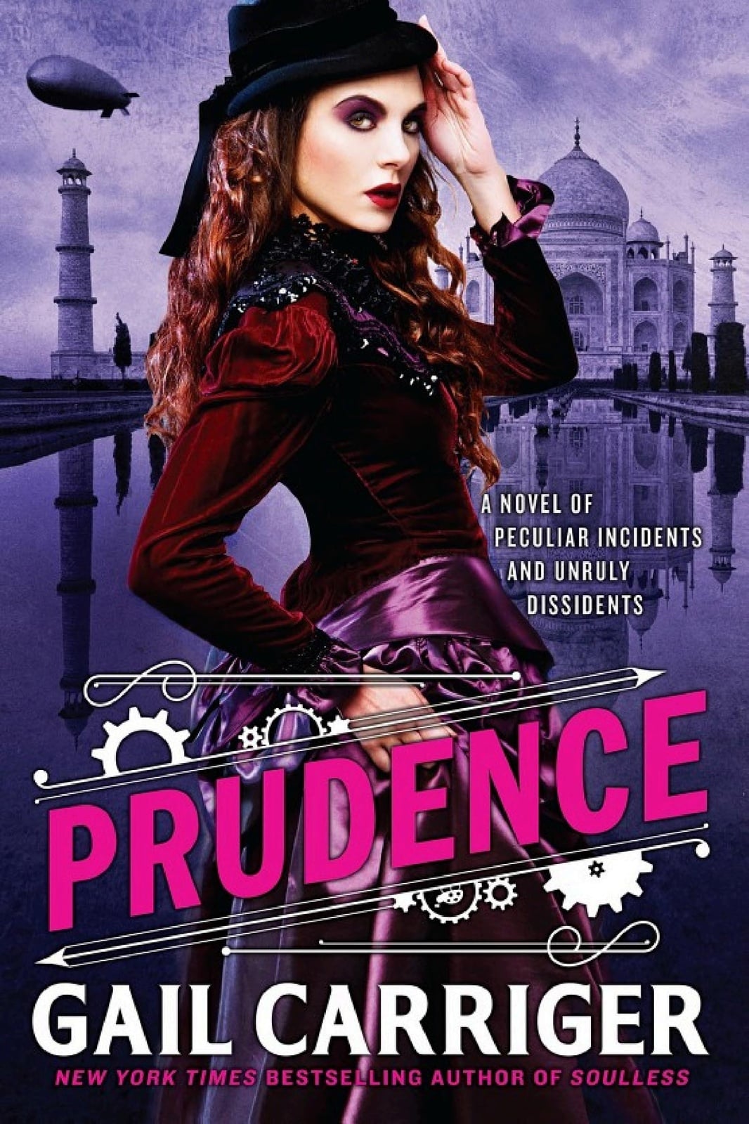 Prudence - Cover