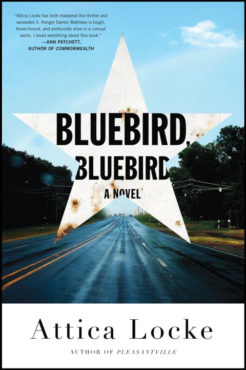 Bluebird, Bluebird - Cover