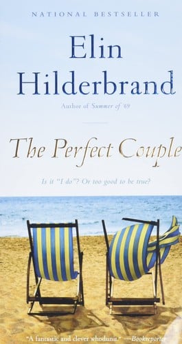 The Perfect Couple - Cover