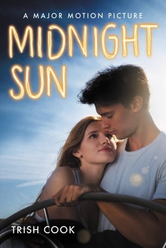 Midnight Sun - Cover