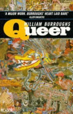 Queer - Cover
