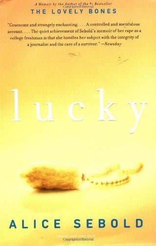 Lucky - Cover