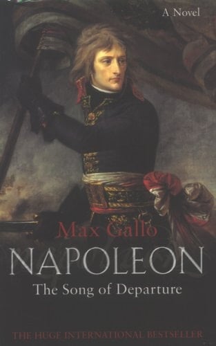 Napoleon - Cover