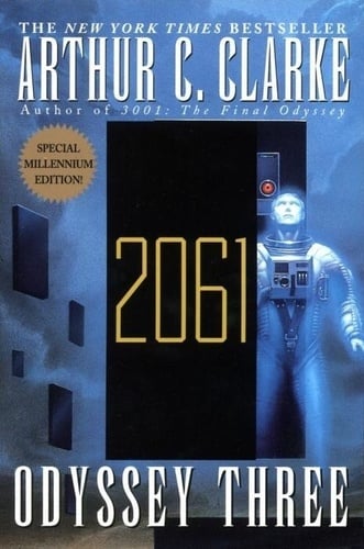 2061 - Cover