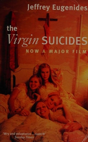 The Virgin Suicides - Cover