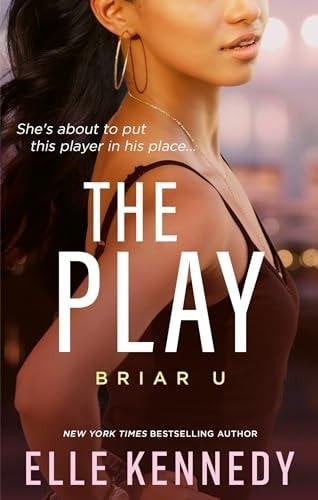 The Play - Cover
