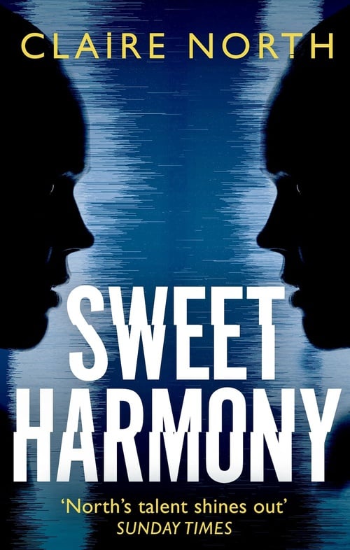 Sweet Harmony - Cover