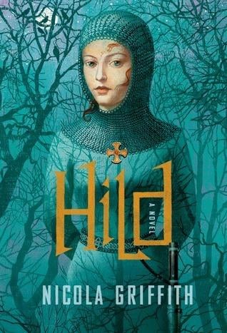 Hild - Cover