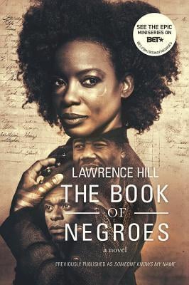 The Book of Negroes - Cover