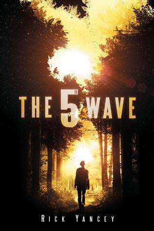 The 5th Wave - Cover