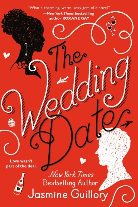 The Wedding Date - Cover