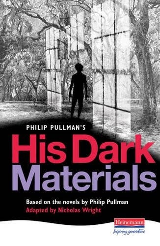 His Dark Materials - Cover