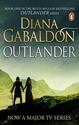 Outlander - Cover