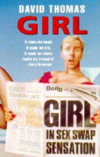 Girl - Cover