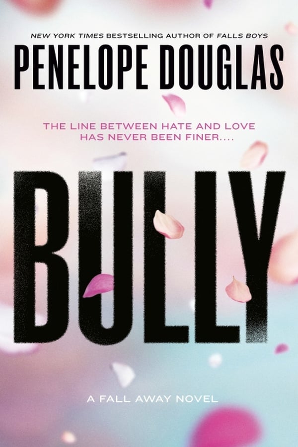 Bully - Cover