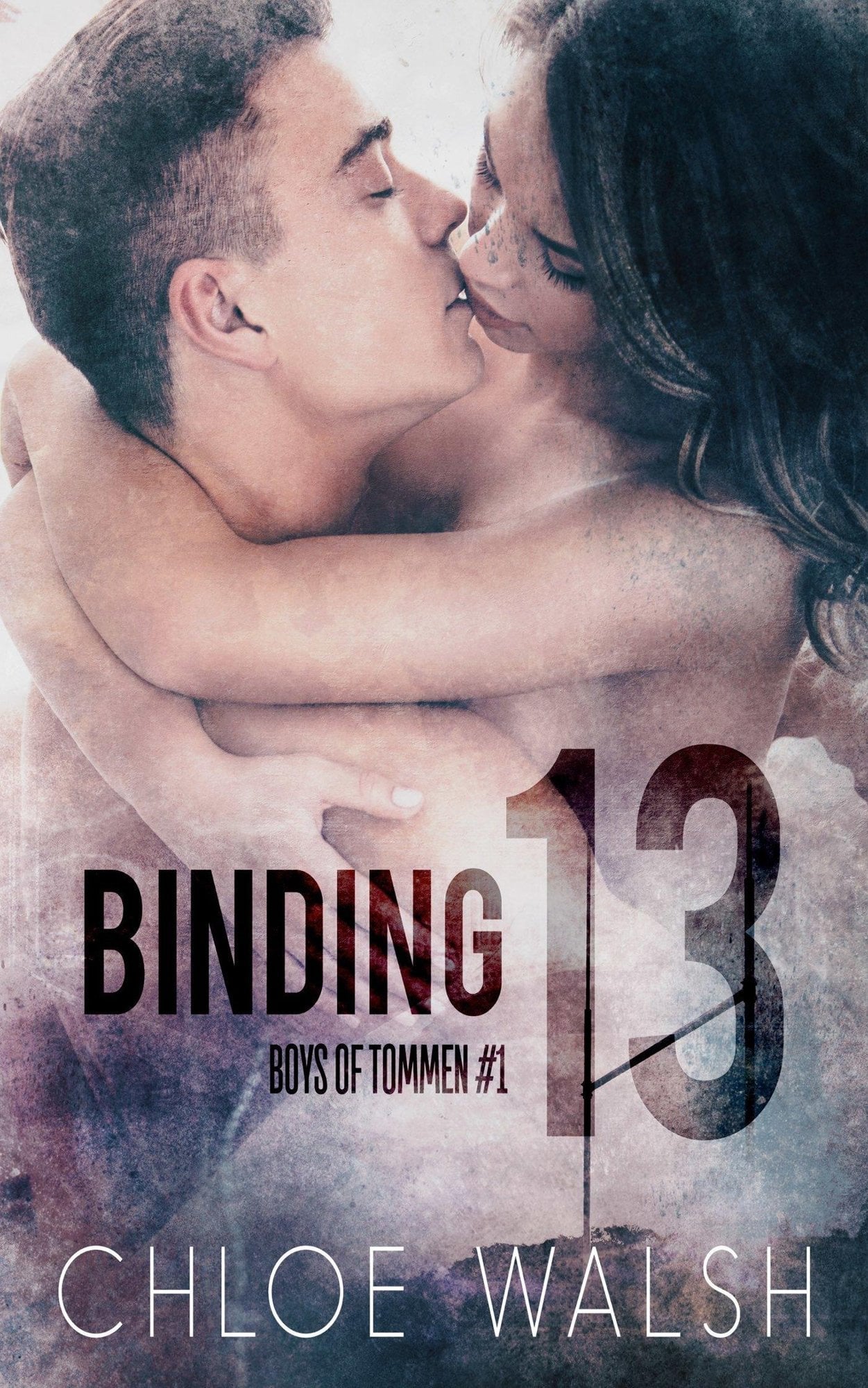 Binding 13 - Cover