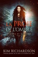 La Proie de L'ombre - Cover