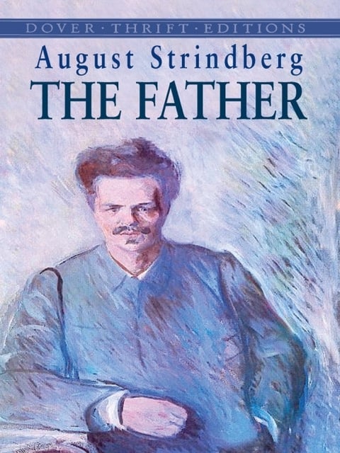The Father - Cover