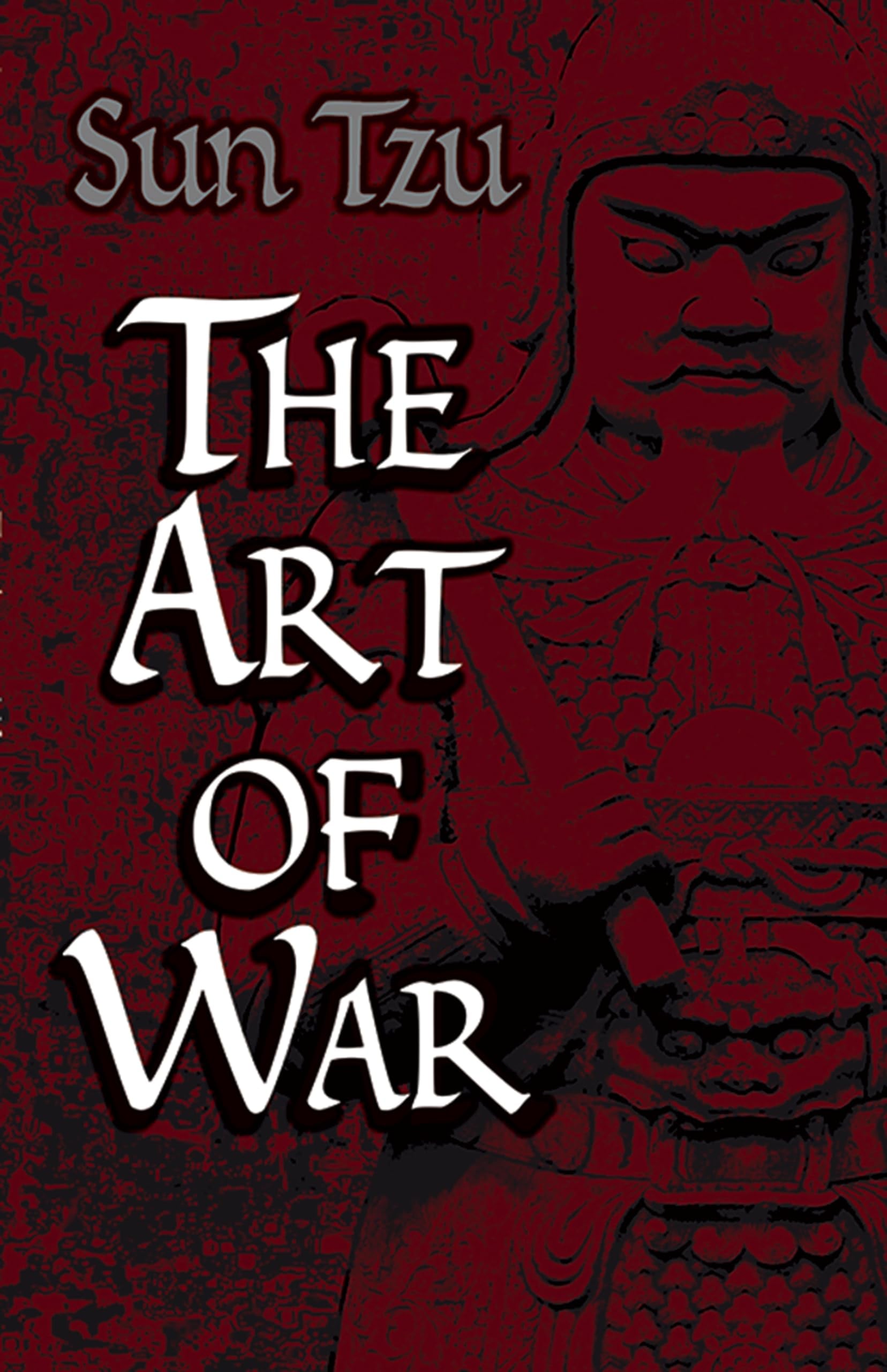 The Art of War - Cover