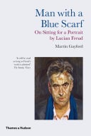 Man with a Blue Scarf - Cover