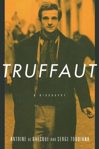 Truffaut - Cover