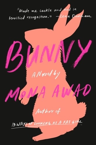 Bunny - Cover
