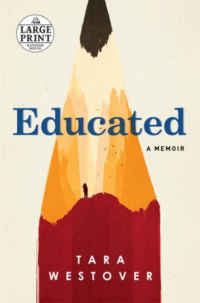 Educated - Cover