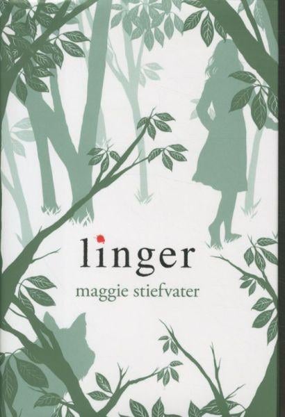 Linger - Cover
