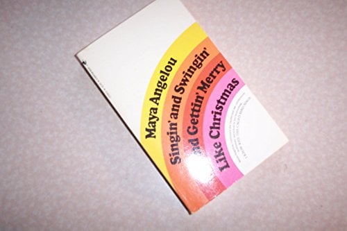 Singin' and Swingin' and Gettin' Merry Like Christmas - Cover