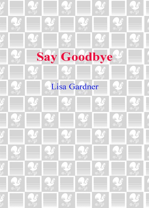 Say Goodbye - Cover