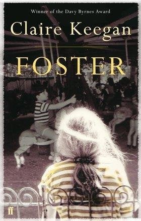 Foster - Cover
