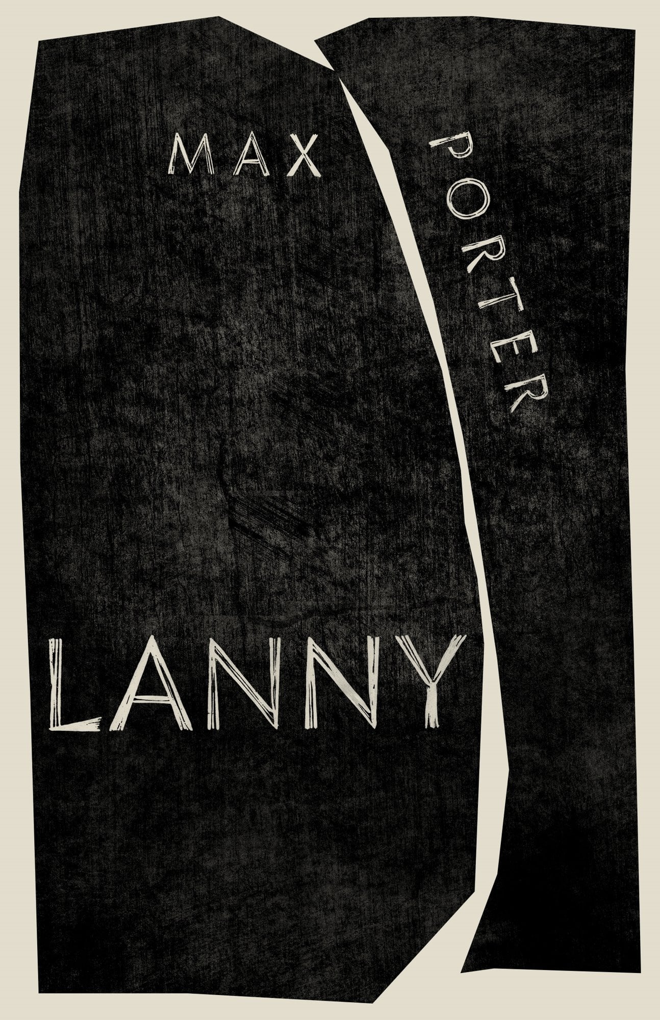 Lanny - Cover