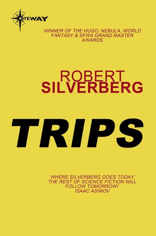Trips - Cover