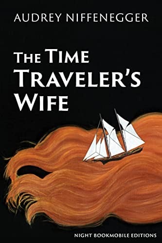 The Time Traveler's Wife - Cover