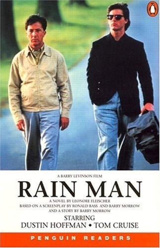 Rain Man - Cover
