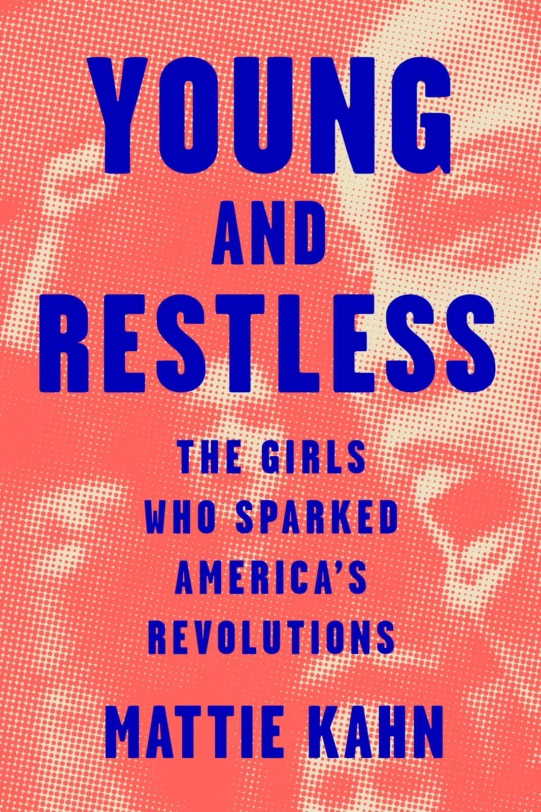 Young and Restless - Cover