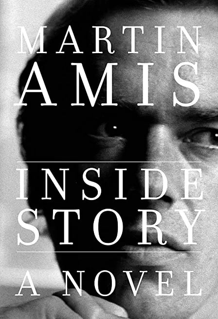 Inside Story - Cover