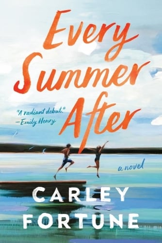 Every Summer After - Cover