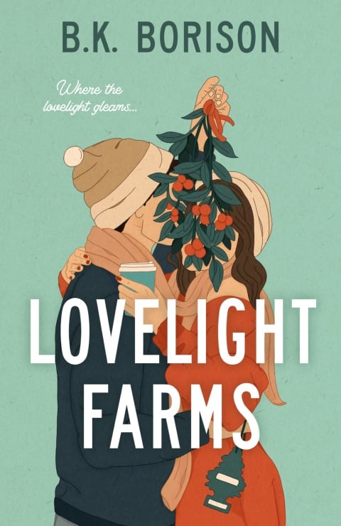 Lovelight Farms - Cover
