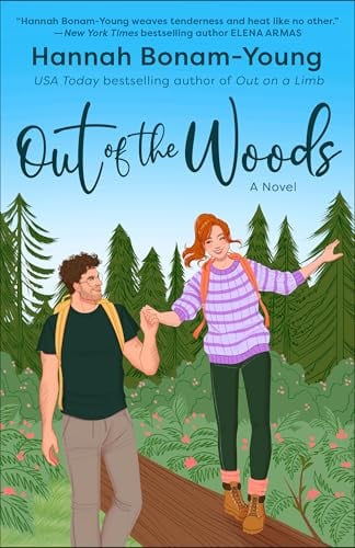 Out of the Woods - Cover