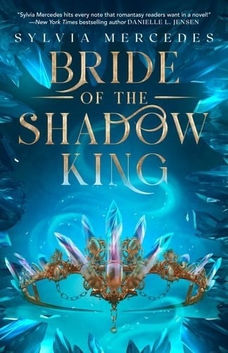 Bride of the Shadow King - Cover