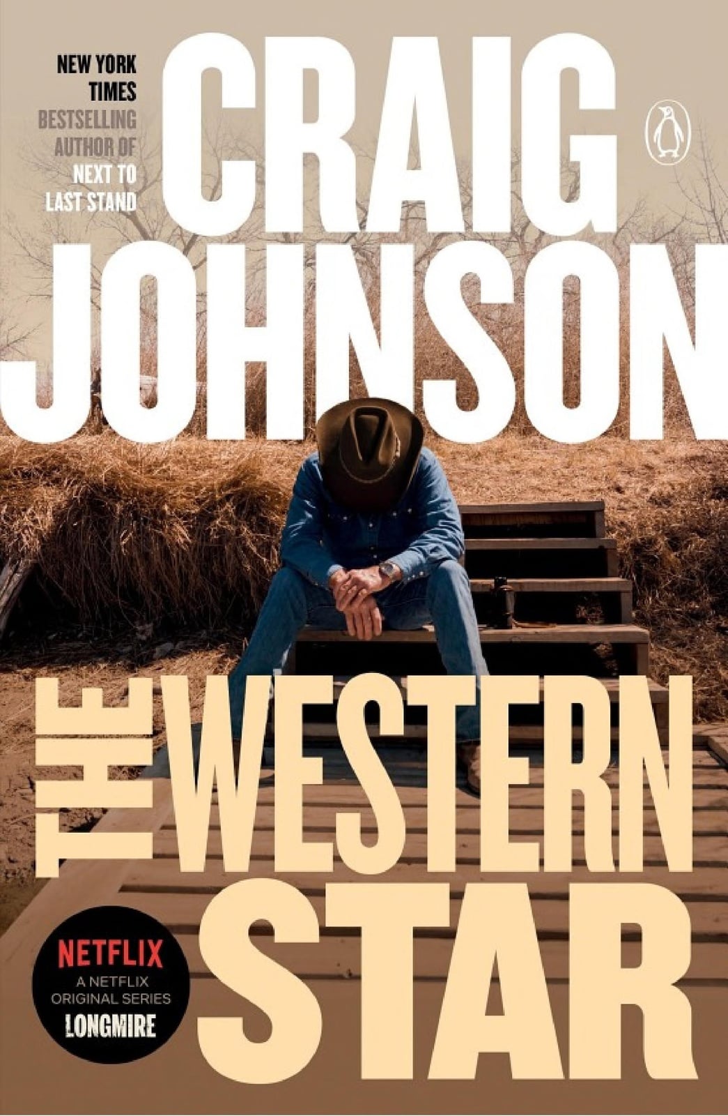 The Western Star - Cover