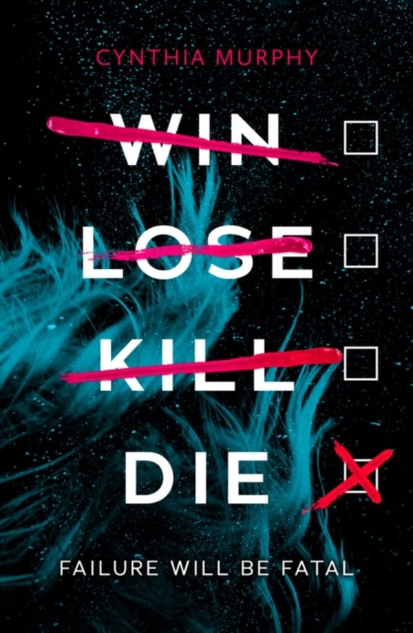 Win Lose Kill Die - Cover