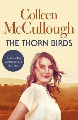 The Thorn Birds - Cover