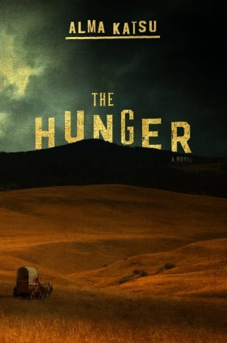 The Hunger - Cover