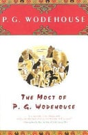 The Most Of P.G. Wodehouse - Cover